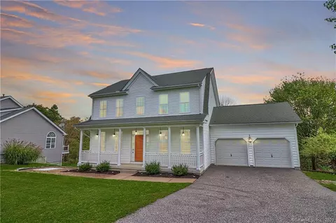 134 Penny Ln, Torrington, CT 06790