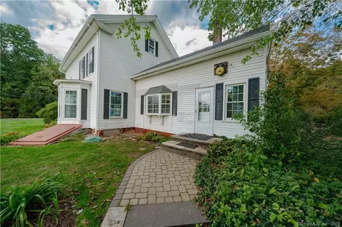 899 Ellington Rd, South Windsor, CT 06074