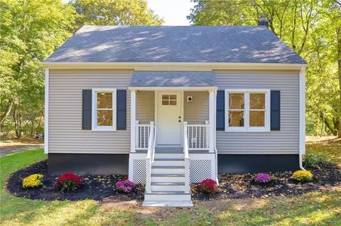 955 Durham Rd, Wallingford, CT 06492