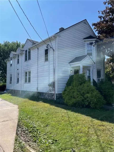 63 Fairfield Ave, Waterbury, CT 06708