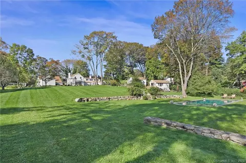 481 Old Long Ridge Rd, Stamford, CT 06903