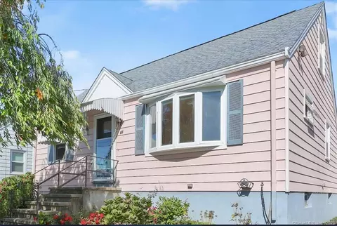81 Victor St, East Haven, CT 06512