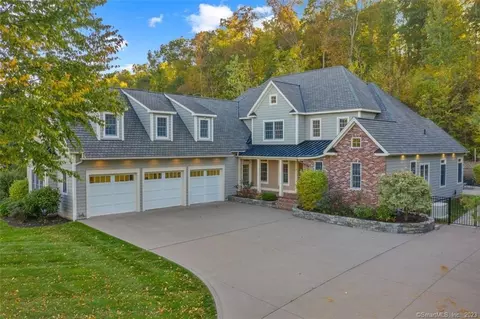 49 Castlerock Ln, Bolton, CT 06043
