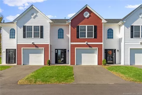 7 Gillette Way, Bristol, CT 06010