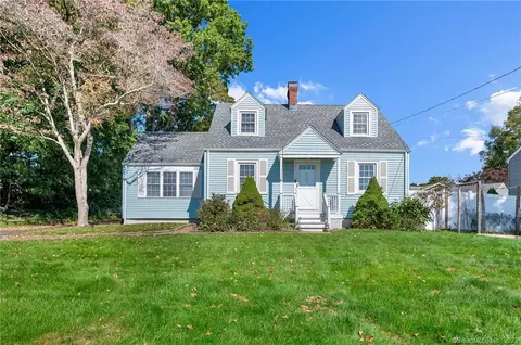 920 E Center St, Wallingford, CT 06492