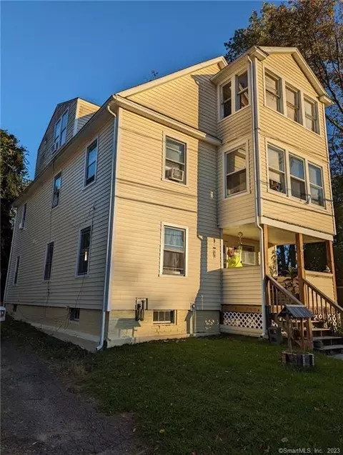 24 Mcguinness St, Torrington, CT 06790