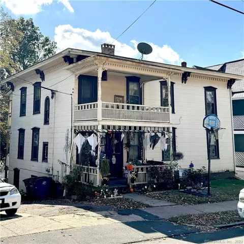 37 Talcott Ave, Vernon, CT 06066