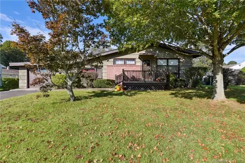 12 Liberty Ave, East Haven, CT 06512