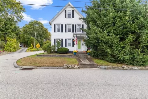 25 Whittington Ave, Norwich, CT 06360