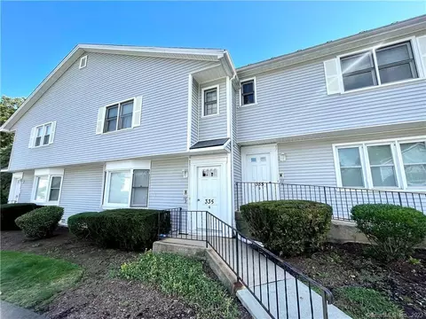 335 Glendale Ave #G2, Bridgeport, CT 06606