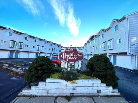 10 Hawthorne Ave #18, Derby, CT 06418