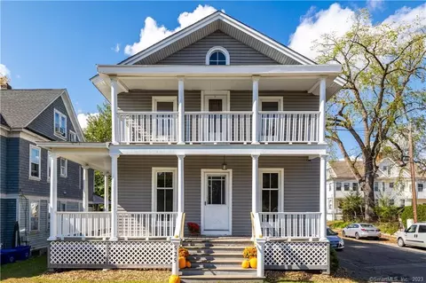 525 Prospect St, Torrington, CT 06790