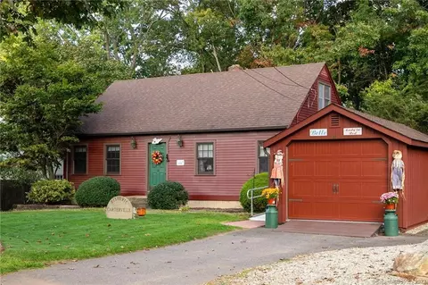 74 Diane Dr, Vernon, CT 06066