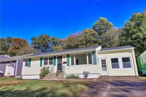 262 Celia Dr, Wolcott, CT 06716