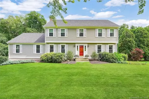 23 Hearthstone Rd, Monroe, CT 06468