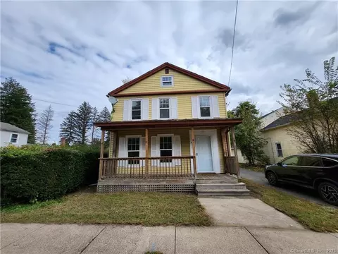 40 N Main St, East Windsor, CT 06088