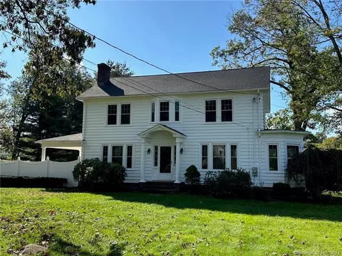 570 Meriden Waterbury Tpke, Southington, CT 06489