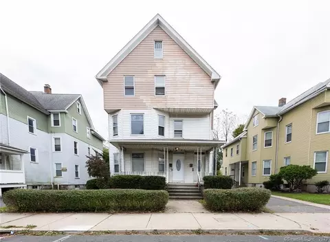 241 S Main St, New Britain, CT 06051