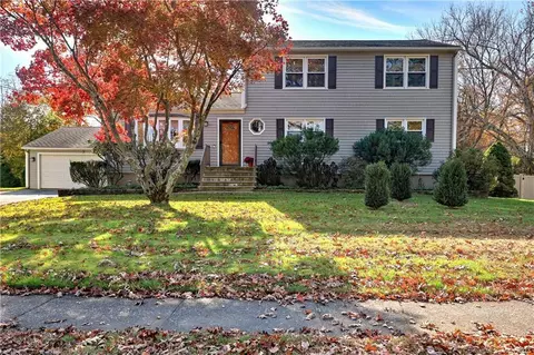 39 Sigwin Dr, Milford, CT 06461