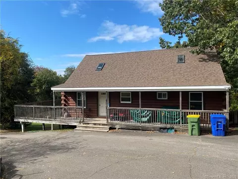 549 Boyden St, Waterbury, CT 06704
