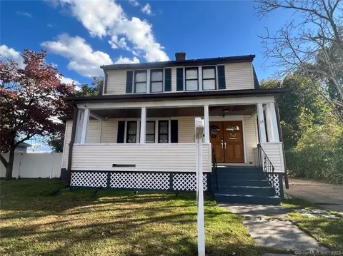 33 Eastview St, Hartford, CT 06114