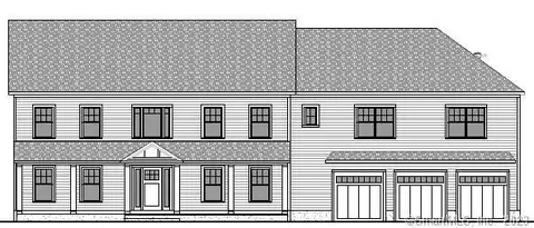 1 Highland Ct, Milford, CT 06461