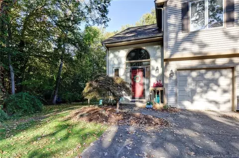 85 Uplands Way #85, Glastonbury, CT 06033