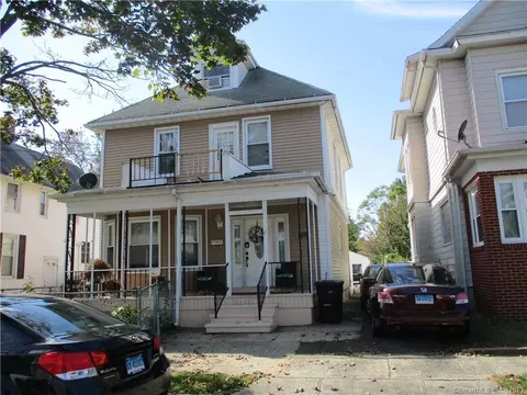 120 East Ave, West Haven, CT 06516