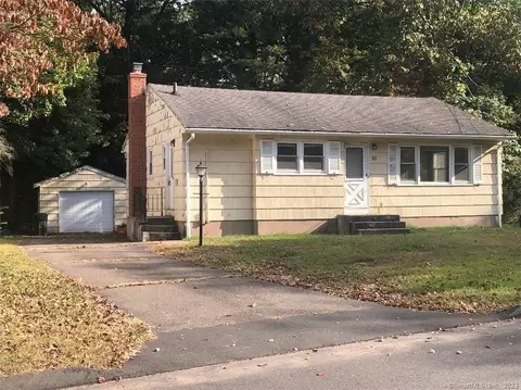 10 Craig Ct, East Hartford, CT 06108