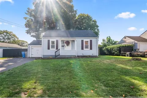 12 Predem Rd, Bristol, CT 06010