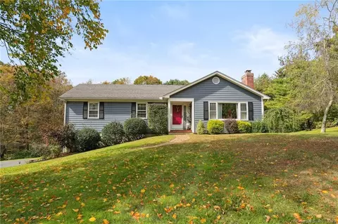 195 Nova Scotia Hill Rd, Watertown, CT 06795