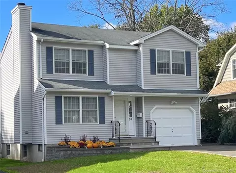 37 Barbara Dr, Norwalk, CT 06851
