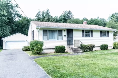 122 Vine Rd, Bristol, CT 06010