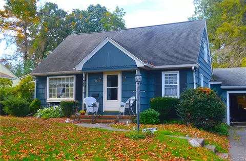 25 Puritan Rd, Bristol, CT 06010