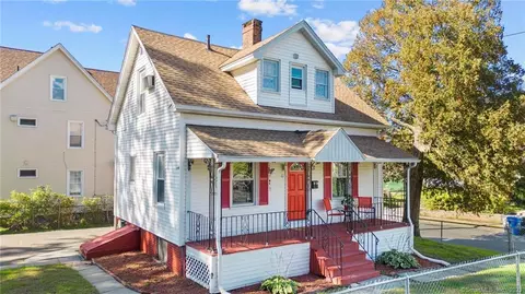 65 Harbison Ave, Hartford, CT 06106