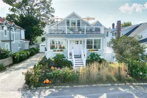 11 Danbury Ave, Westport, CT 06880