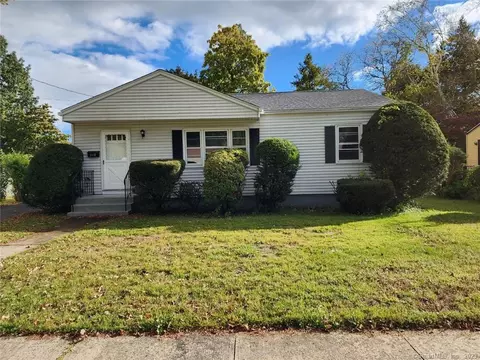 312 Belden Rd, Hamden, CT 06514