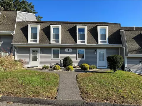 117 Brittany Farms Rd #F, New Britain, CT 06053