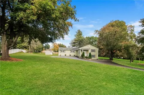 256 Culver St, Newington, CT 06111