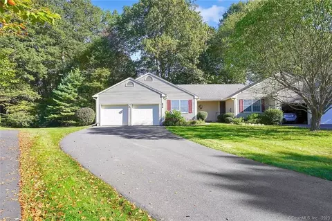 636 Locksmith #636, Windsor, CT 06095