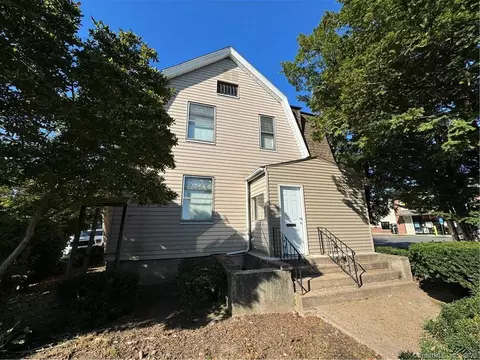 661 Wethersfield Ave, Hartford, CT 06114