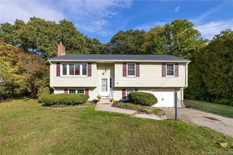14 Falls Bashan Rd, East Haddam, CT 06469