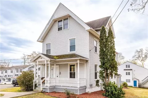 52 Irving St #1, Bristol, CT 06010