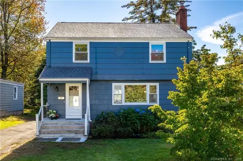 22 Dudley Rd, Wethersfield, CT 06109