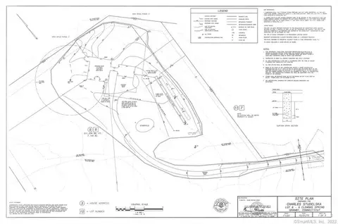 9 Clemons Spg, Granby, CT 06035