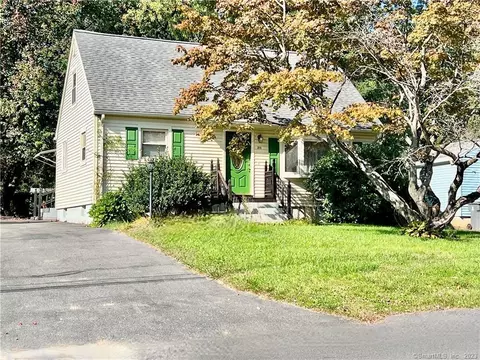 211 Mine Rd, Bristol, CT 06010