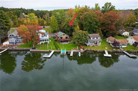 128 Lake Dr, East Hampton, CT 06424