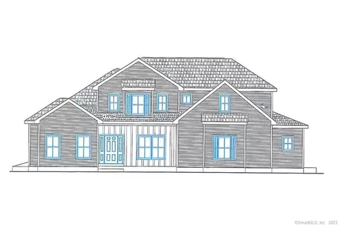 0 Winchester Ests #LOT 23, Southington, CT 06489