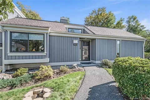 936 Heritage Vlg #B, Southbury, CT 06488