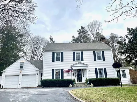 171 Harland Rd, Norwich, CT 06360